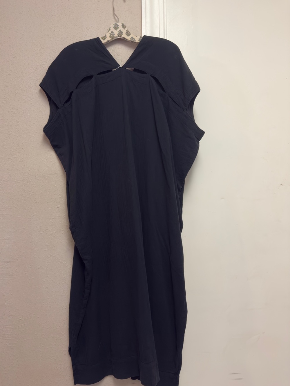 Atelier Delphine Crescent Dress View 3